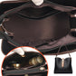🔥Women's Casual Bucket Bag with 2 Straps for Carrying