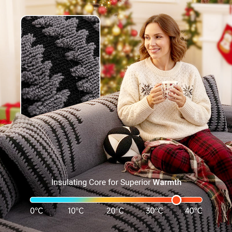 High-Quality Sofa Cover