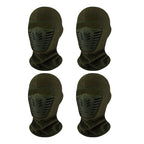 🔥Unisex Windproof Winter Warm Full Face Mask
