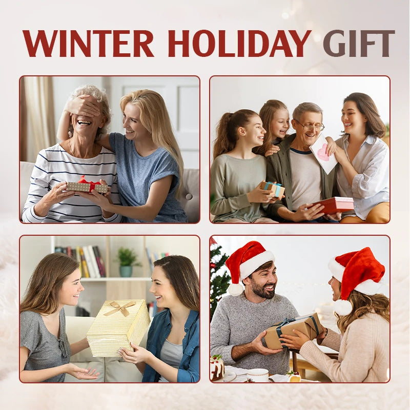 🔥Ultra-Soft Slim Thermal Socks