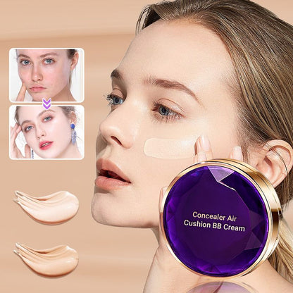 Concealer Air Cushion BB Cream