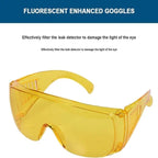 Fluorescent Dye Detection Kit for Air Conditioner Leak