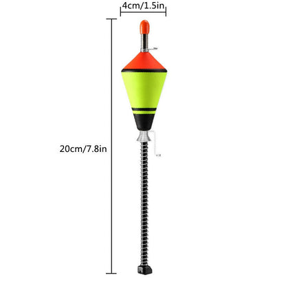 🐟High Sensitivity Intelligent Auto Fishing Float