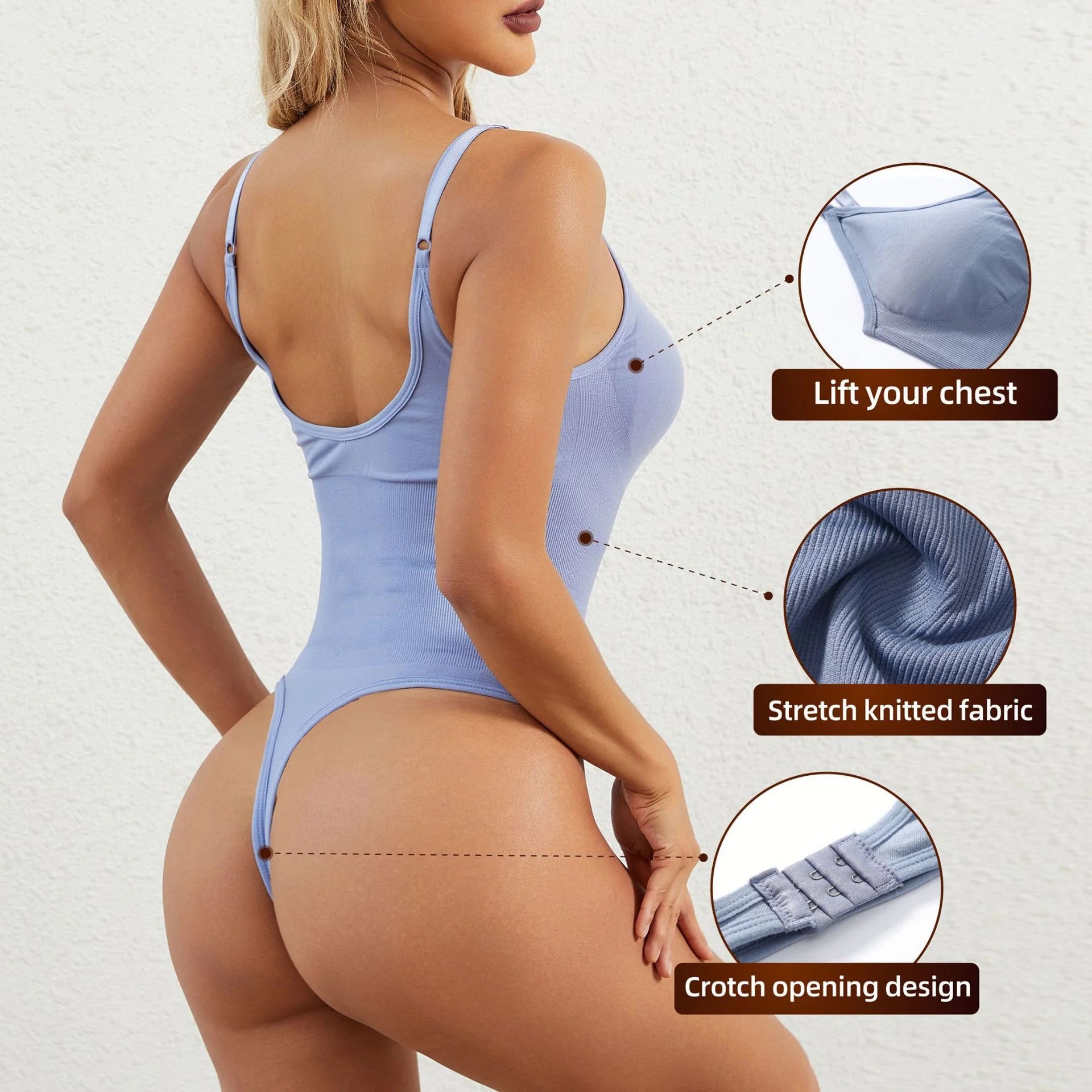 🔥HOT SALE🔥SNATCHED SHAPEWEAR BODYSUIT