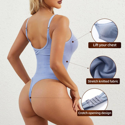 🔥HOT SALE🔥SNATCHED SHAPEWEAR BODYSUIT