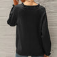 Women's Knit Pullover Sweater Tops