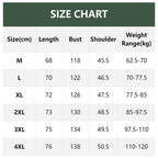 Reversible Multi-Pocket Padded Vest for Men & Women