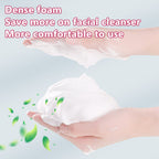 [Best Gift For Her] Electric Facial Cleanser Frother
