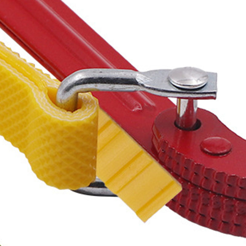Multi-Purpose Wrench with Non-slip Fixer