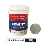 Floor Quick Dry Waterproof Repair Cement