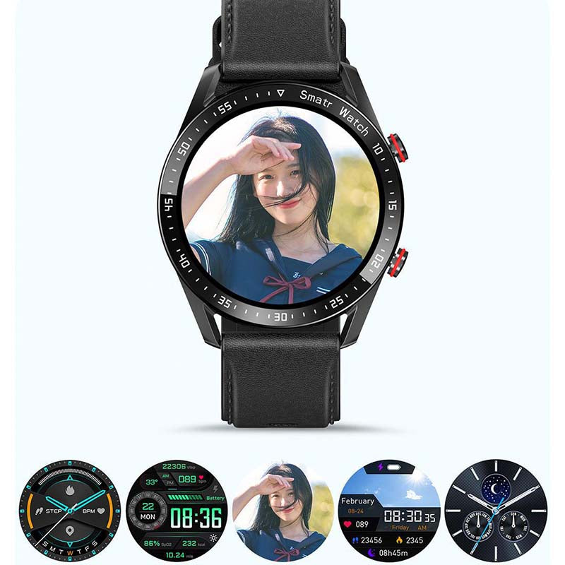 🔥 Smart Sports Watch