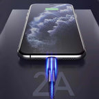 3-in-1 Charging Cable