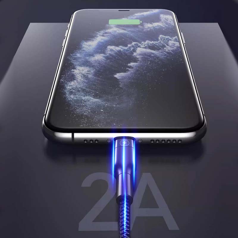 3-in-1 Charging Cable