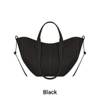 [Gift For Her] Women Retro Large Capacity Chic Tote Handbag