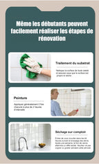 Waterproof Crack Quick Fix Wall Repair Paste