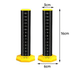 Professional Leveling Rod for Tiles Layering