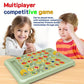 Kids' 2-Player Animal Flip Chess
