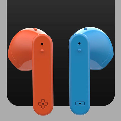🔥Wireless Bluetooth Earbuds with 360-Degree Stereo Sound