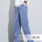 🔥Men's Ultra-thin Loose Casual Pants