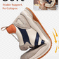 Fashion Retro Style Comfortable Casual Shoes