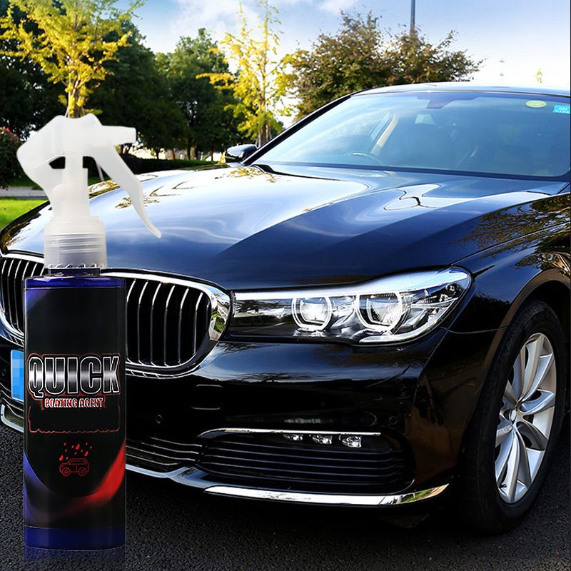 💥Protective Polish Quick Coating Agent for Car