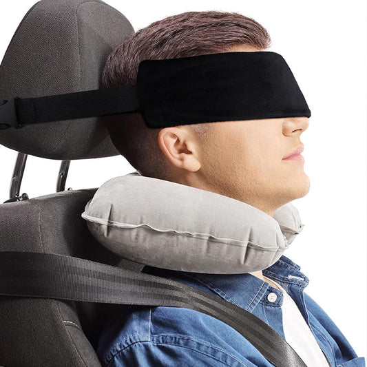 🔥Hot Sale🔥Travel Neck Pillow