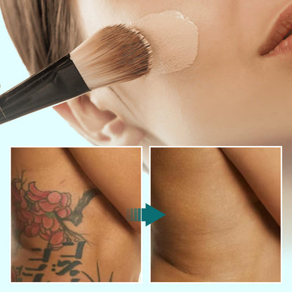 Moisturizing Concealer Waterproof Cream For Women