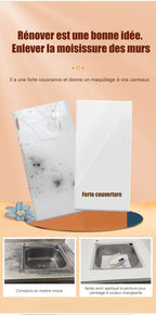 Waterproof Crack Quick Fix Wall Repair Paste