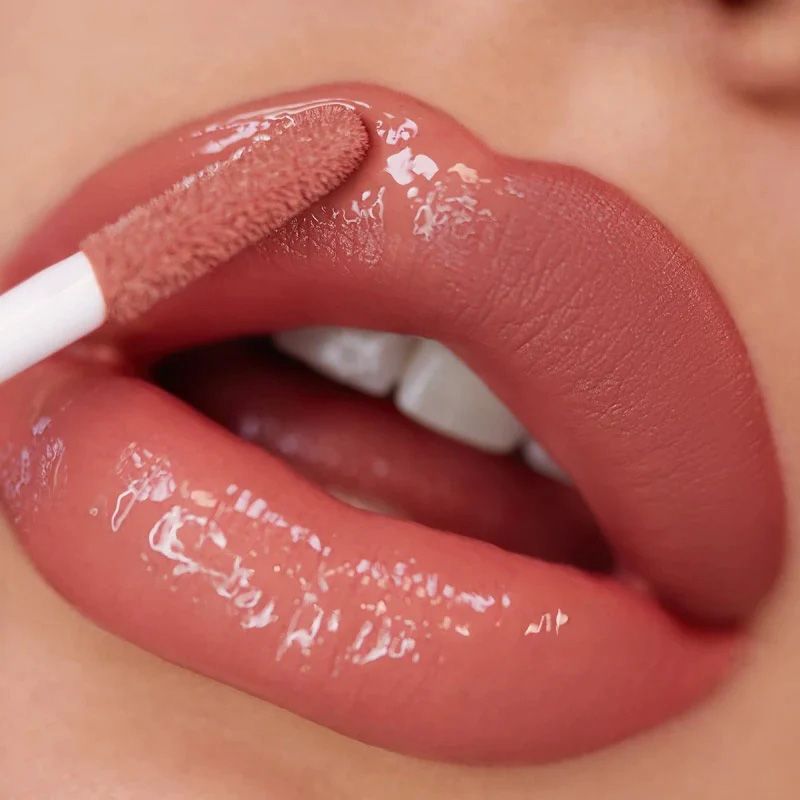 16 Colors Double Ended Highlighting Lip Gloss - High-shine Long-lasting✨