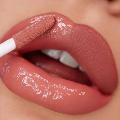 16 Colors Double Ended Highlighting Lip Gloss - High-shine Long-lasting✨