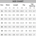 🔥Men's Ultra-thin Loose Casual Pants