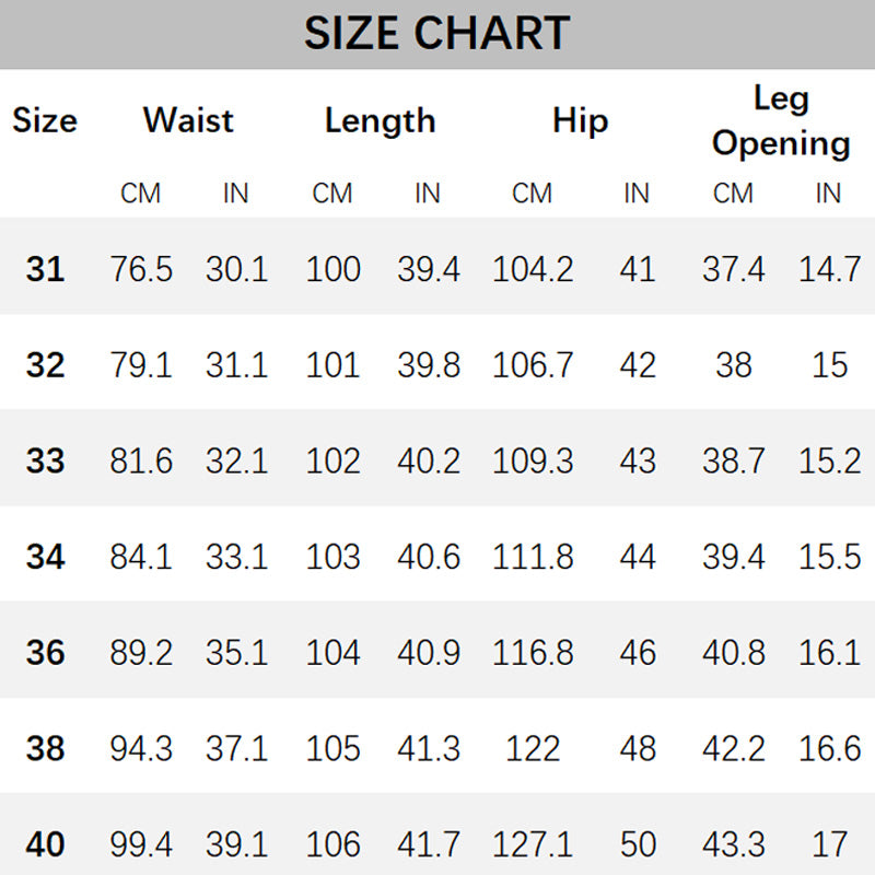 🔥Men's Ultra-thin Loose Casual Pants