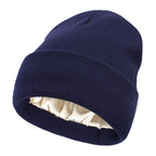 🔥Winter Unisex Soft Slouchy Knitted Hat