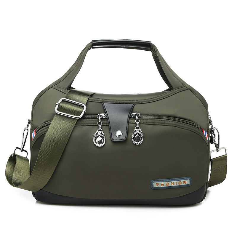 🔥👜Fashion Anti-theft Handbag👍