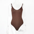 Snatched Bodysuit - Body Shaper
