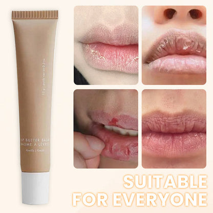Instant Moisture Hydration Lip Butter Balm