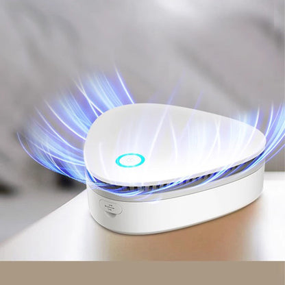 Portable Efficient USB Rechargeable Ozone Generator