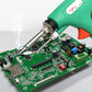 Multi-Function Soldering Iron Set