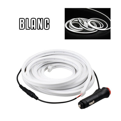 🚗 Light Strip for Decorative Car Trunk Lamp
