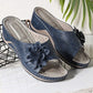 ✨Soft Leather Arch Support Orthopedic Sandals