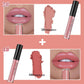 💋💄Waterproof Lipstick With A Creamy Texture