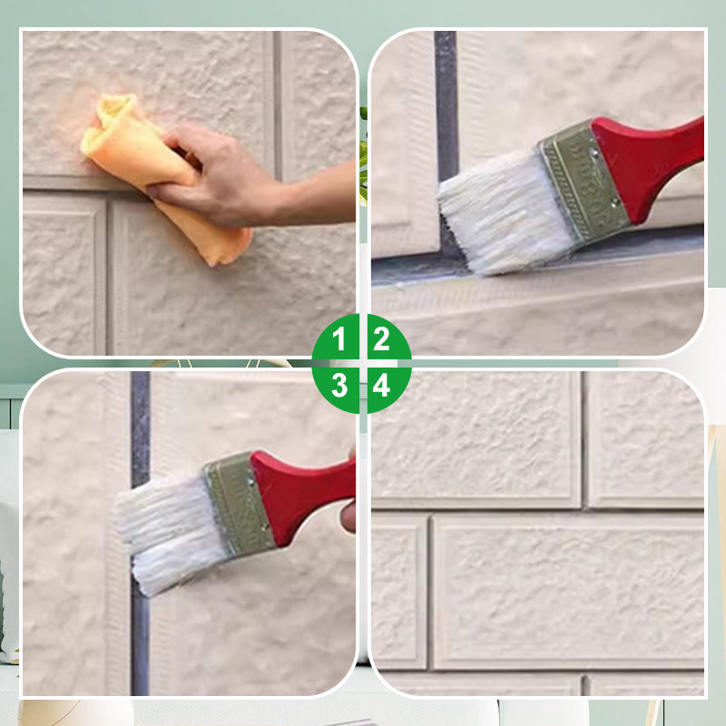 💥Hot New Arrivals💥Invisible Waterproof And Leakproof Adhesive