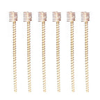 One Thread - Electro Culture Copper Antenna