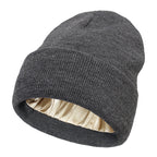 🔥Winter Unisex Soft Slouchy Knitted Hat