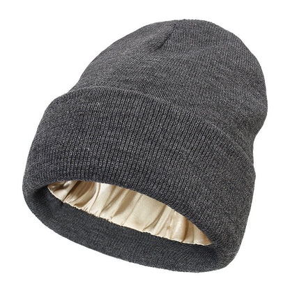 🔥Winter Unisex Soft Slouchy Knitted Hat