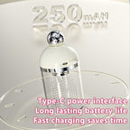 [Best Gift For Her] Electric Facial Cleanser Frother