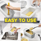 Spaghetti Box With Strainer
