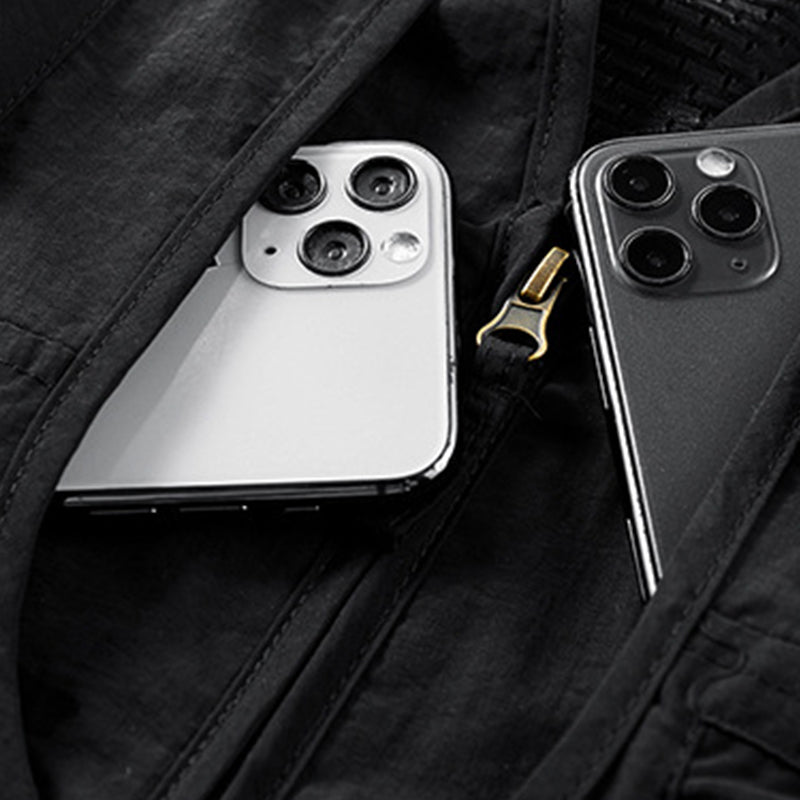 🔥Men's Outdoor Lightweight Breathable Multi-Pocket Vest🔥