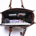 🎁Crocodile Print Handbag👜