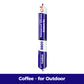 Waterproof Silicone Sealant for Indoor & Outdoor